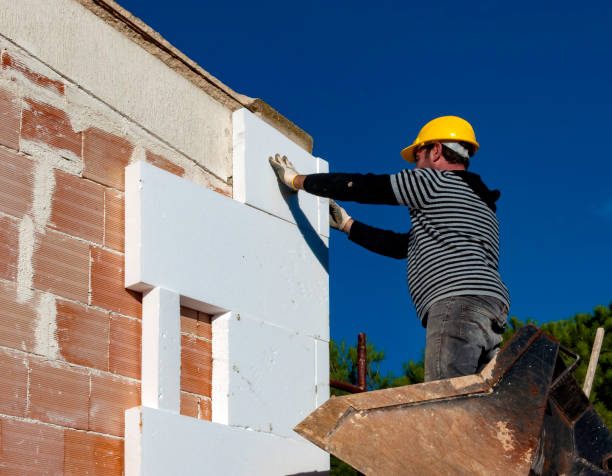 Best Cellulose Insulation in Bay Shore, NY