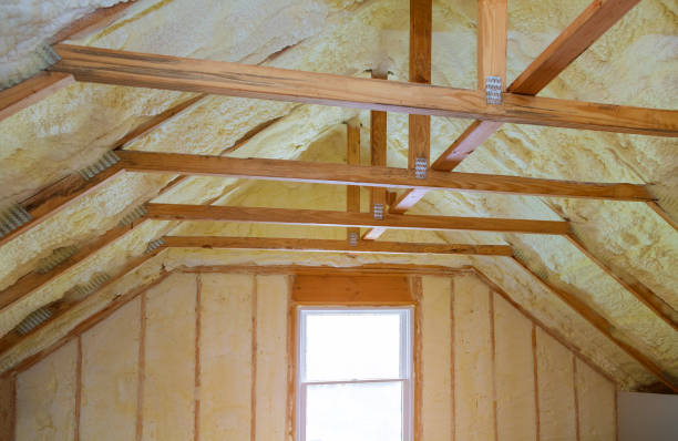 Best Geographic-Specific Insulation Services in Bay Shore, NY