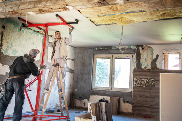 Best Spray Foam Insulation in Bay Shore, NY