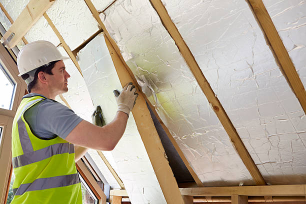 Best Specialized Insulation Services in Bay Shore, NY