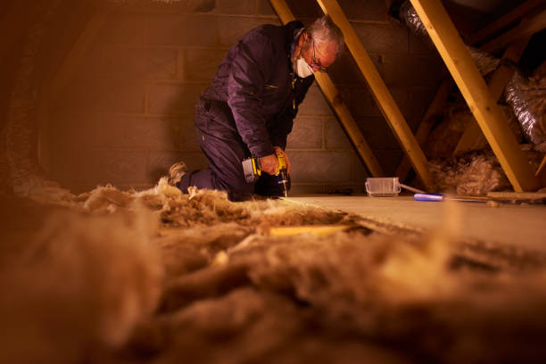 Best Energy Efficiency Insulation in Bay Shore, NY